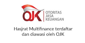 Hasjrat Multifinance - Hasjrat Multifinance